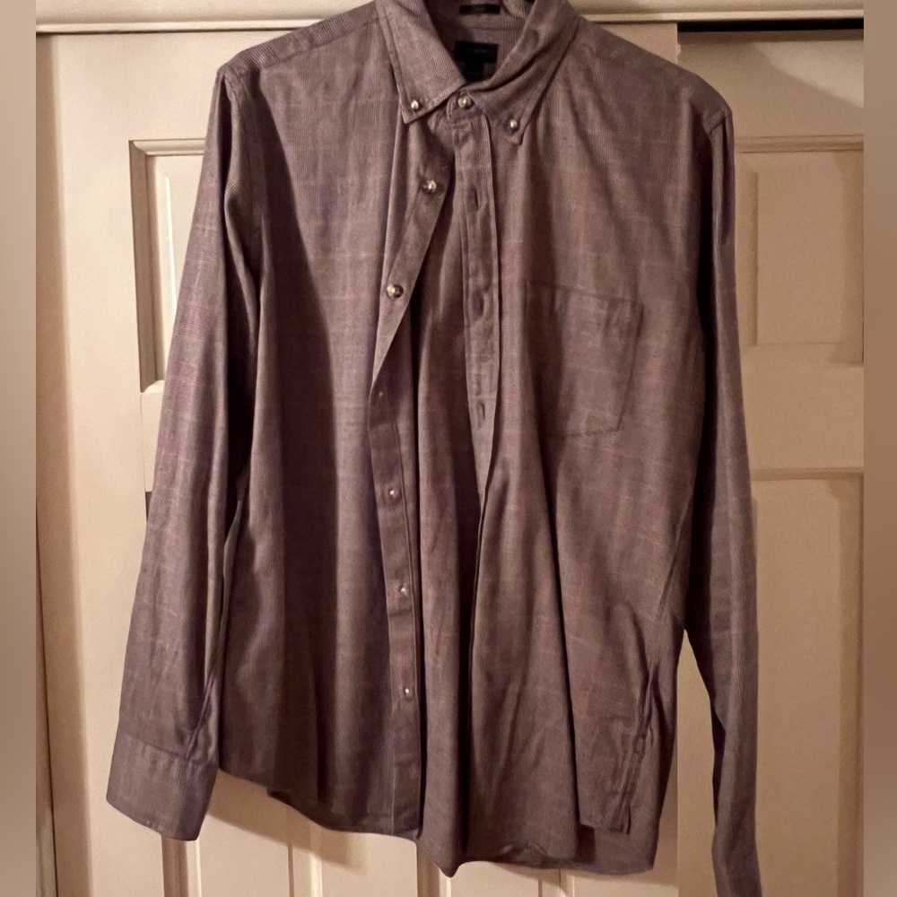 J.Crew Button Down